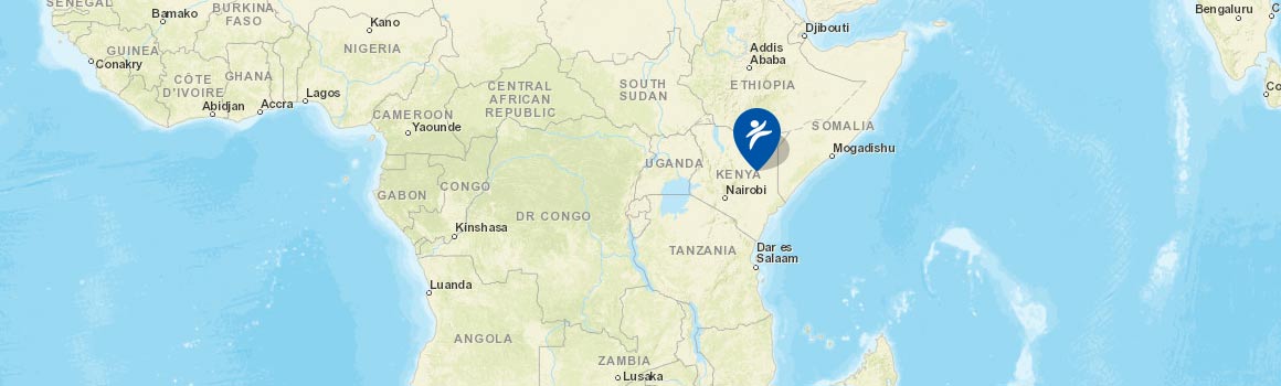 Adozione a distanza in: Kenya